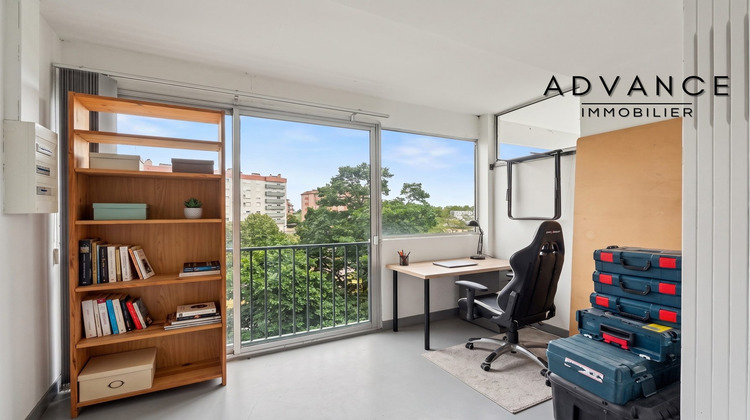 Ma-Cabane - Vente Appartement Colomiers, 77 m²