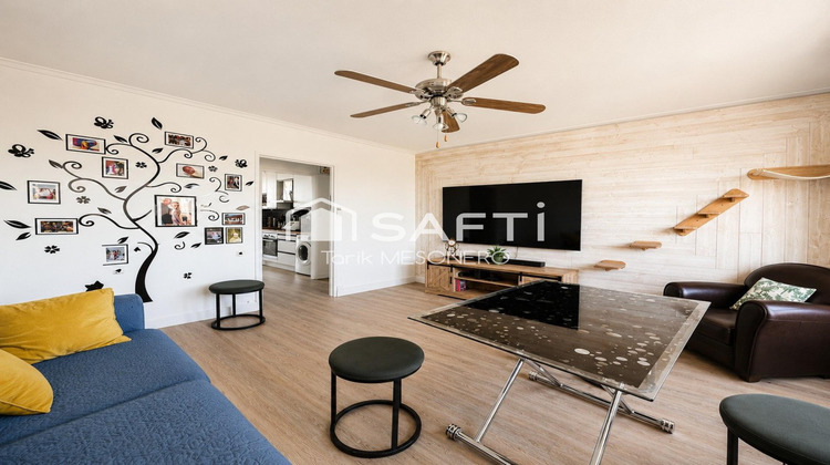 Ma-Cabane - Vente Appartement Colomiers, 57 m²