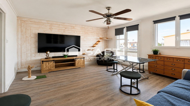 Ma-Cabane - Vente Appartement Colomiers, 57 m²