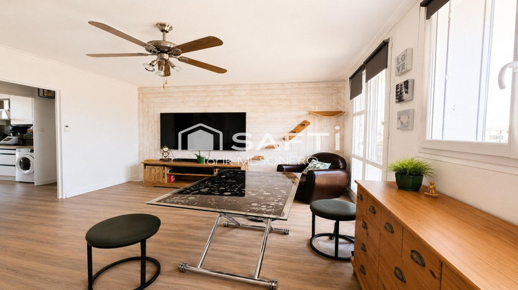 Ma-Cabane - Vente Appartement Colomiers, 57 m²