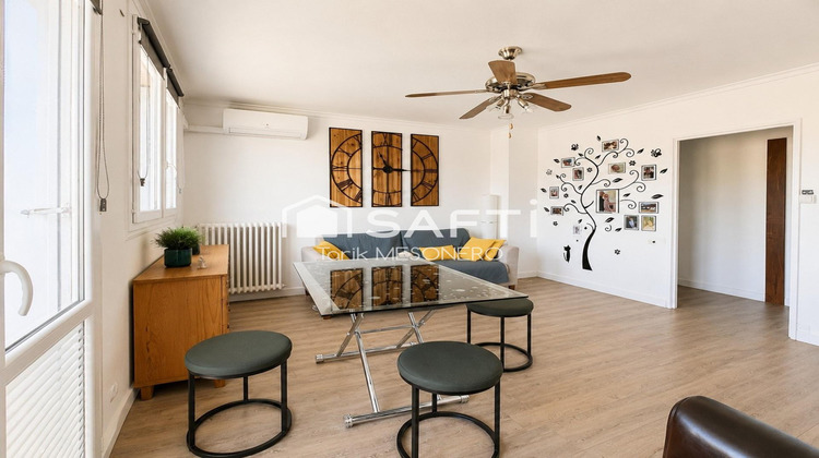 Ma-Cabane - Vente Appartement Colomiers, 57 m²