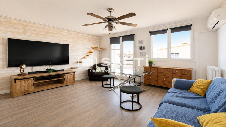 Ma-Cabane - Vente Appartement Colomiers, 57 m²