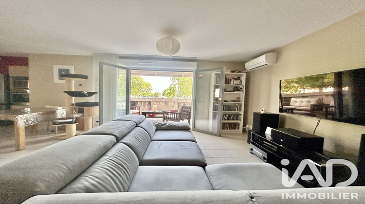Ma-Cabane - Vente Appartement Colomiers, 61 m²