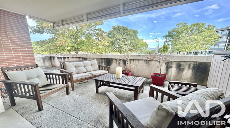Ma-Cabane - Vente Appartement Colomiers, 61 m²