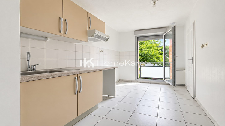 Ma-Cabane - Vente Appartement Colomiers, 74 m²