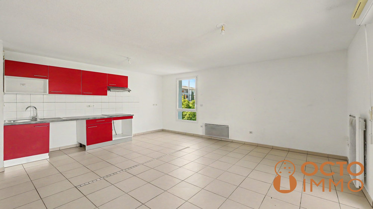 Ma-Cabane - Vente Appartement Colomiers, 60 m²