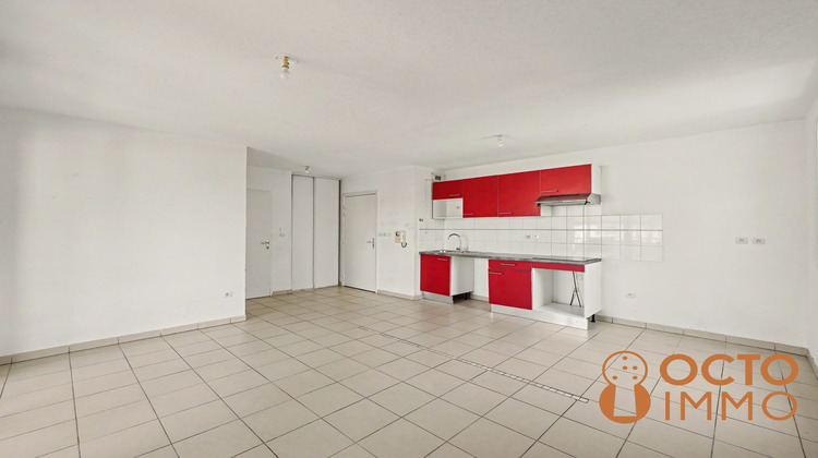 Ma-Cabane - Vente Appartement Colomiers, 60 m²