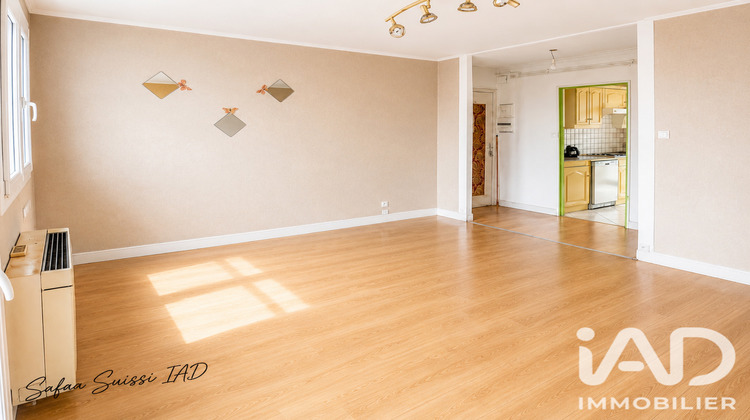 Ma-Cabane - Vente Appartement Colomiers, 64 m²