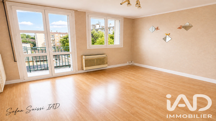 Ma-Cabane - Vente Appartement Colomiers, 64 m²