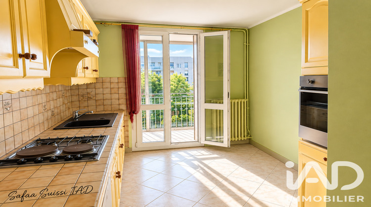 Ma-Cabane - Vente Appartement Colomiers, 64 m²