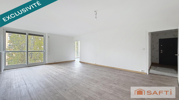 Ma-Cabane - Vente Appartement Colomiers, 80 m²