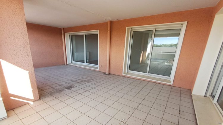 Ma-Cabane - Vente Appartement Colomiers, 73 m²