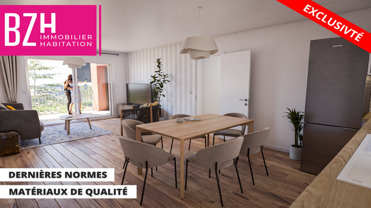 Ma-Cabane - Vente Appartement COLPO, 75 m²