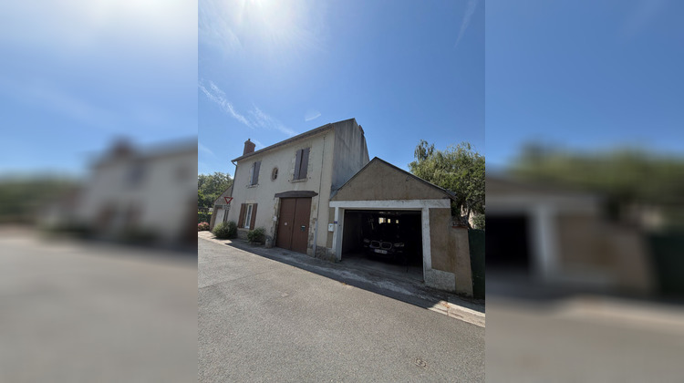 Ma-Cabane - Vente Appartement COMBLEUX, 83 m²