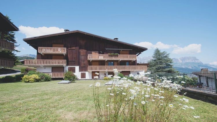 Ma-Cabane - Vente Appartement Combloux, 41 m²