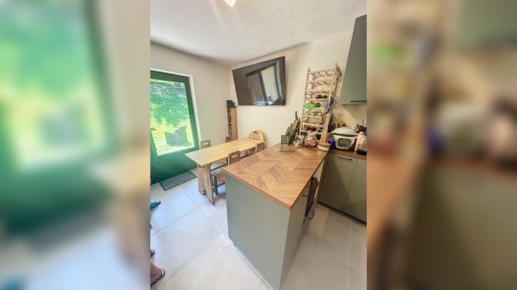 Ma-Cabane - Vente Appartement Combloux, 30 m²