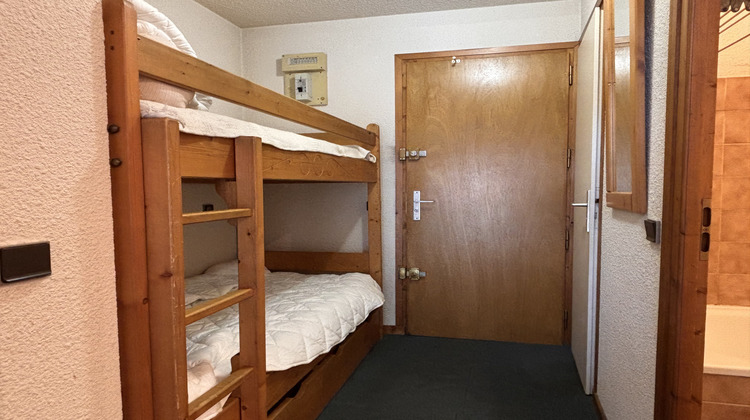 Ma-Cabane - Vente Appartement Combloux, 33 m²