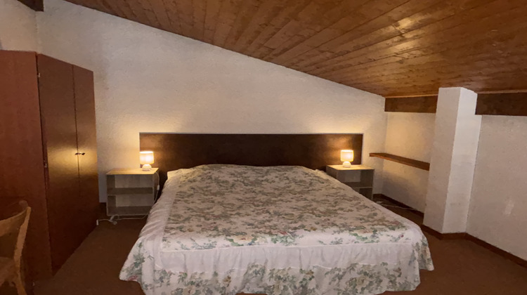 Ma-Cabane - Vente Appartement Combloux, 33 m²