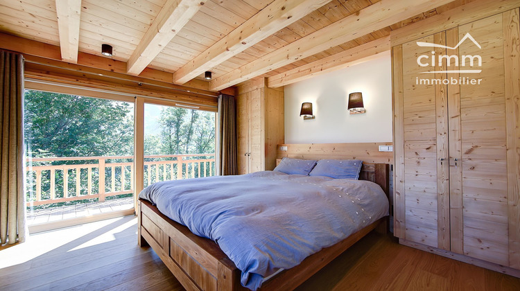 Ma-Cabane - Vente Appartement Combloux, 81 m²