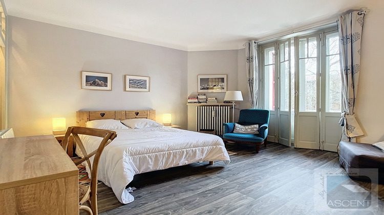 Ma-Cabane - Vente Appartement Combloux, 44 m²