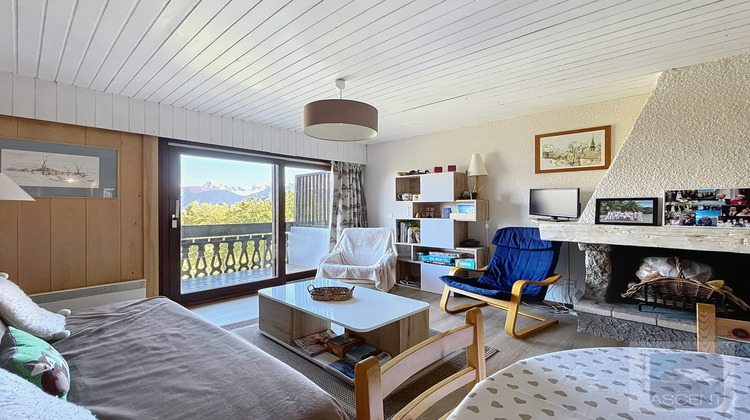 Ma-Cabane - Vente Appartement Combloux, 46 m²