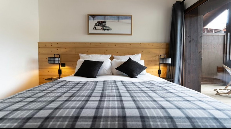 Ma-Cabane - Vente Appartement COMBLOUX, 77 m²