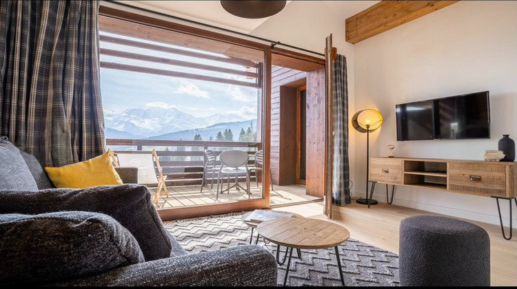 Ma-Cabane - Vente Appartement COMBLOUX, 77 m²