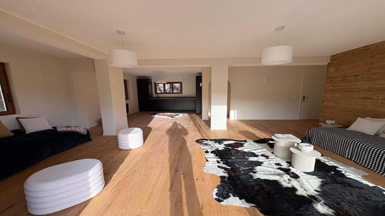 Ma-Cabane - Vente Appartement COMBLOUX, 108 m²