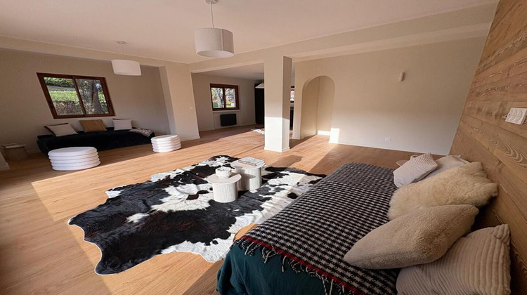 Ma-Cabane - Vente Appartement COMBLOUX, 108 m²