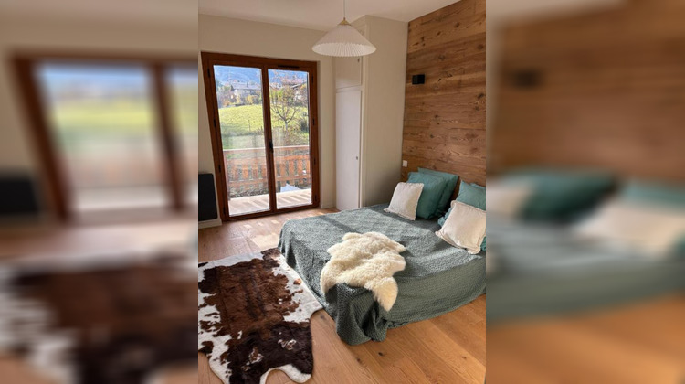 Ma-Cabane - Vente Appartement COMBLOUX, 108 m²