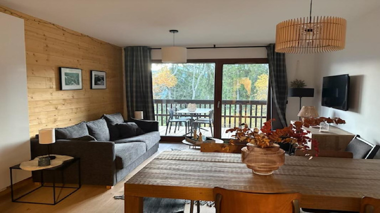 Ma-Cabane - Vente Appartement COMBLOUX, 54 m²