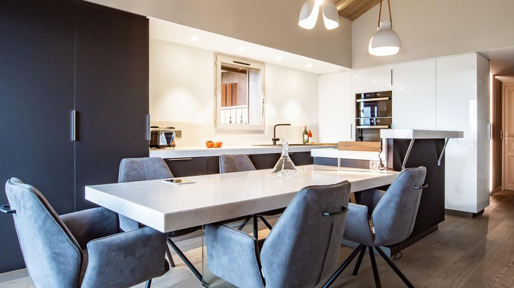 Ma-Cabane - Vente Appartement COMBLOUX, 63 m²