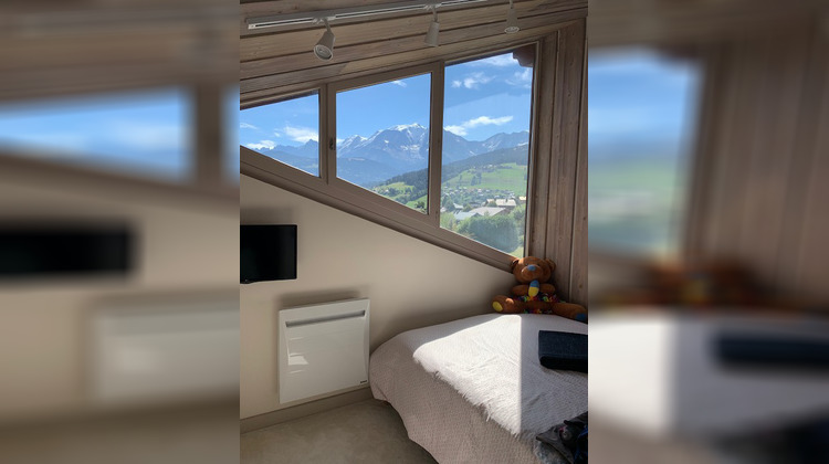 Ma-Cabane - Vente Appartement COMBLOUX, 63 m²