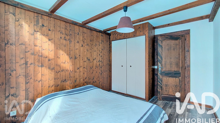 Ma-Cabane - Vente Appartement Combloux, 112 m²