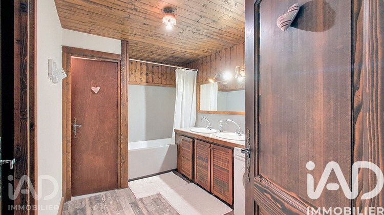 Ma-Cabane - Vente Appartement Combloux, 112 m²