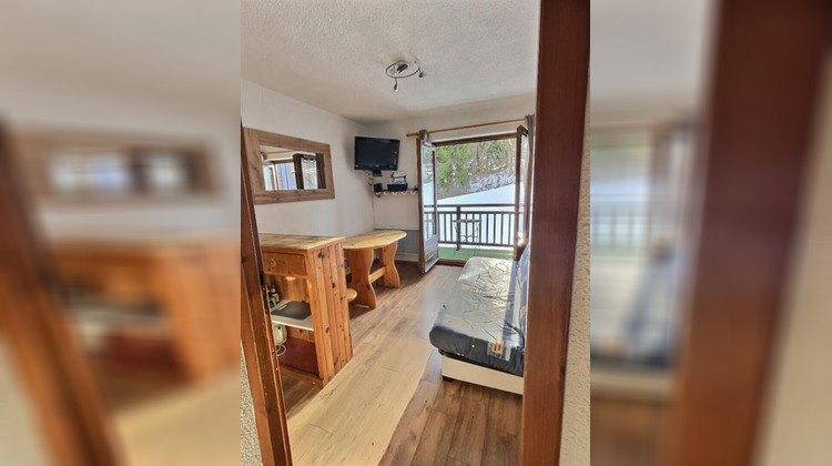 Ma-Cabane - Vente Appartement COMBLOUX, 20 m²