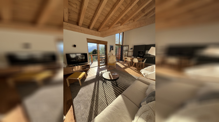 Ma-Cabane - Vente Appartement Combloux, 86 m²