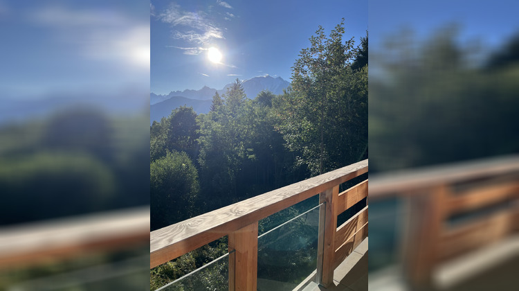 Ma-Cabane - Vente Appartement Combloux, 86 m²