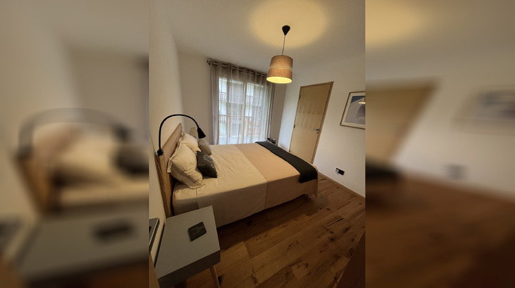 Ma-Cabane - Vente Appartement Combloux, 86 m²