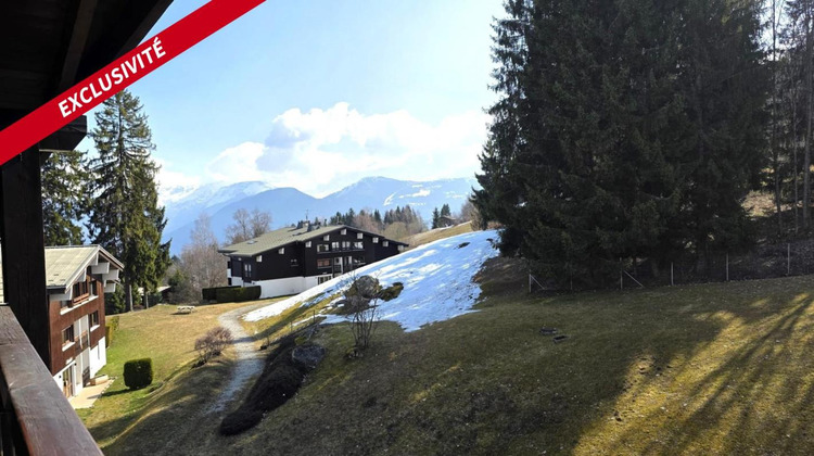 Ma-Cabane - Vente Appartement COMBLOUX, 40 m²