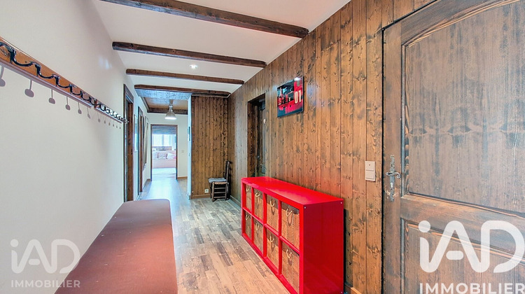 Ma-Cabane - Vente Appartement Combloux, 112 m²