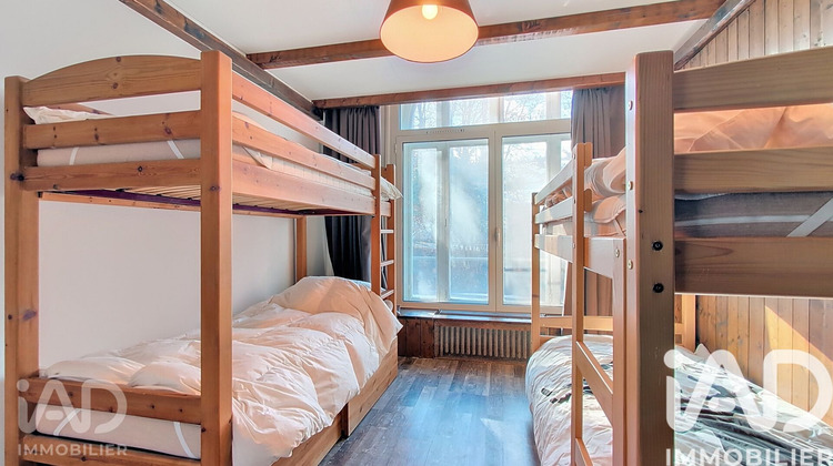 Ma-Cabane - Vente Appartement Combloux, 112 m²