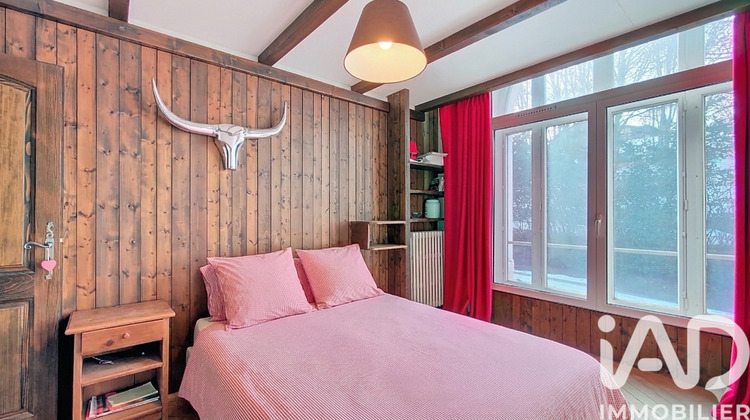 Ma-Cabane - Vente Appartement Combloux, 112 m²