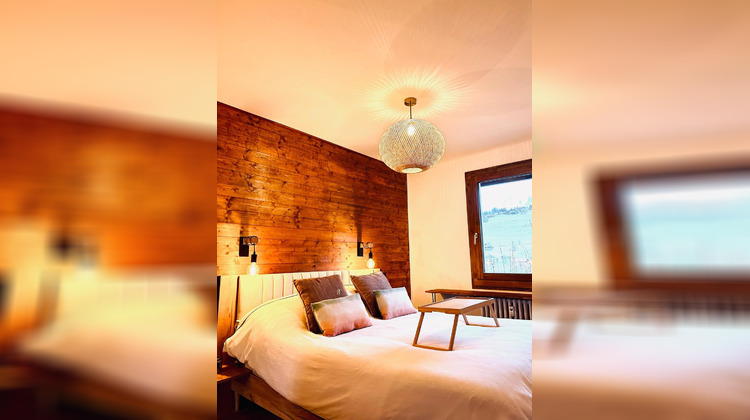 Ma-Cabane - Vente Appartement Combloux, 52 m²