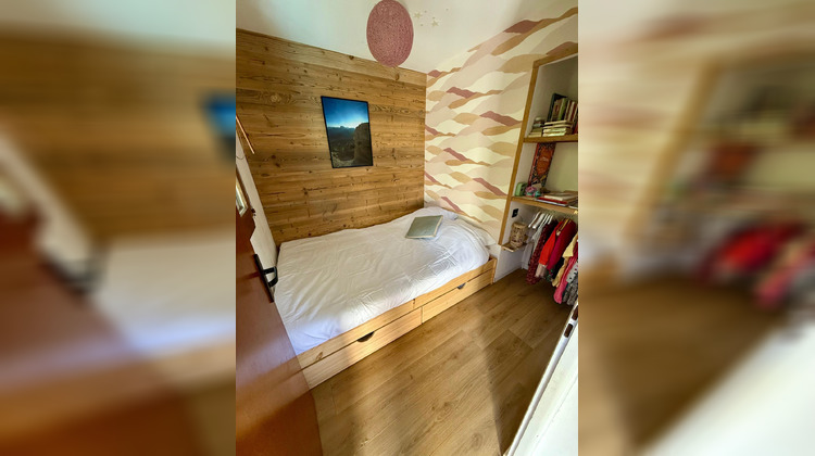 Ma-Cabane - Vente Appartement Combloux, 52 m²
