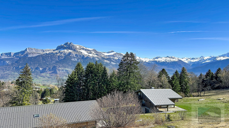 Ma-Cabane - Vente Appartement Combloux, 23 m²