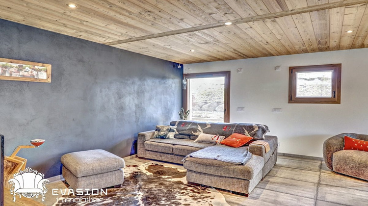 Ma-Cabane - Vente Appartement Combloux, 117 m²