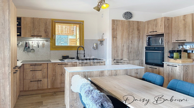Ma-Cabane - Vente Appartement COMBLOUX, 60 m²