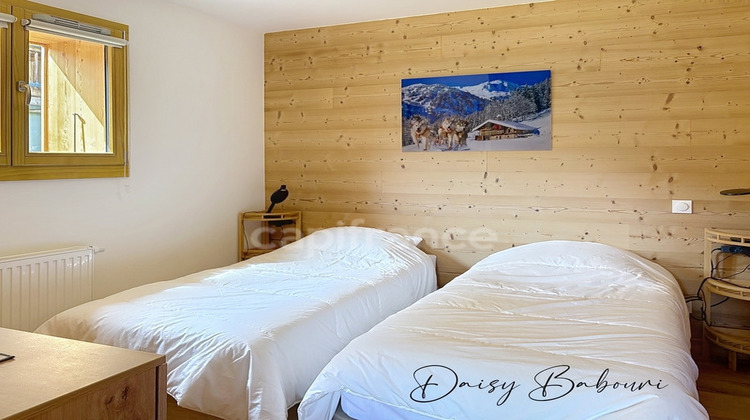Ma-Cabane - Vente Appartement COMBLOUX, 60 m²