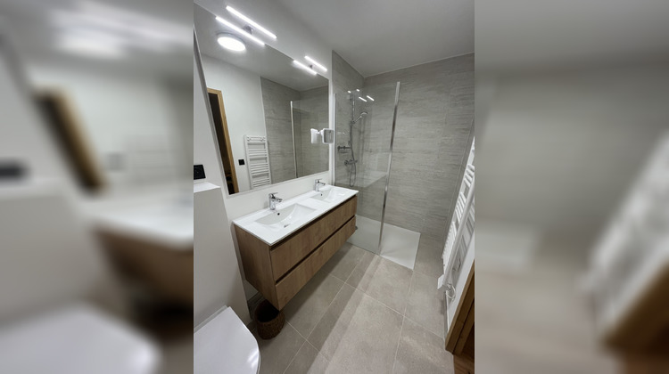 Ma-Cabane - Vente Appartement Combloux, 86 m²